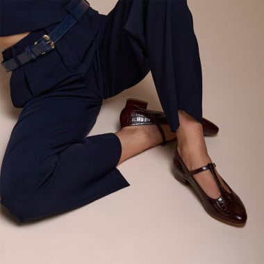 Damenschuhe Marieta | MONPIEL 2