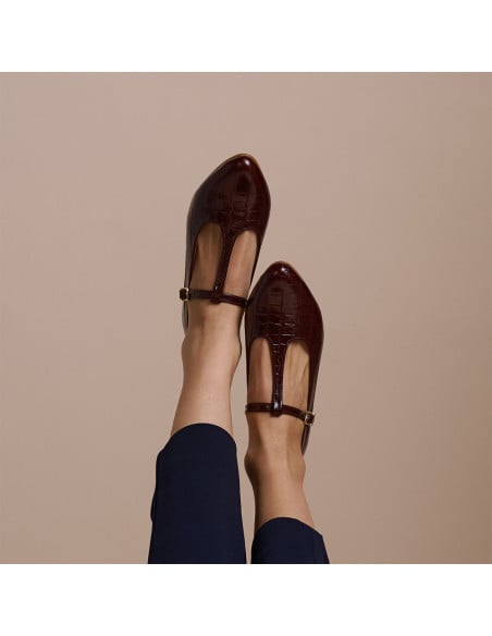 Damenschuhe Marieta | MONPIEL