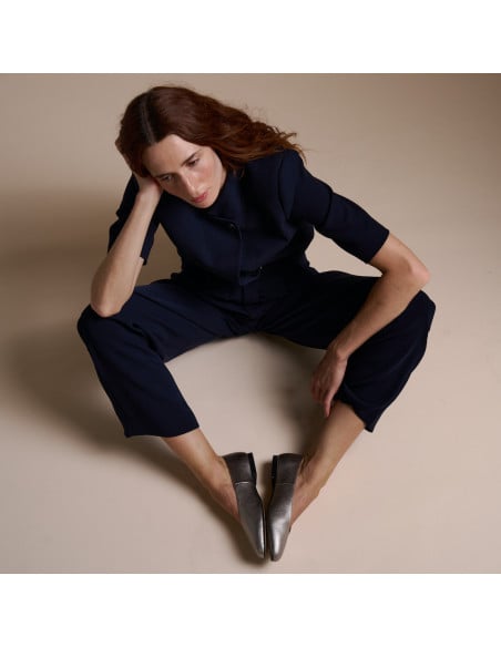 Scarpe Ballerine piatto Ameliè | MONPIEL