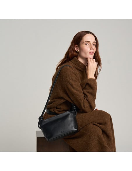 Small Knots Bag | MONPIEL