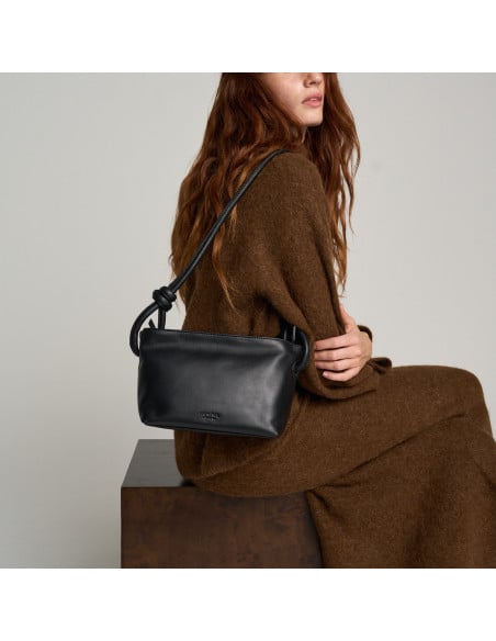 Small Knots Bag | MONPIEL