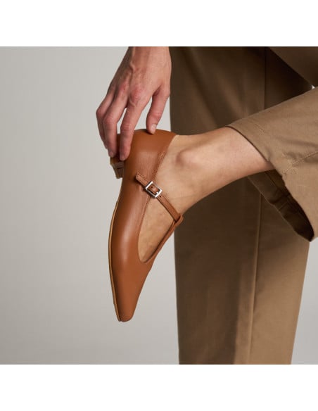 Damenschuhe Marieta | MONPIEL
