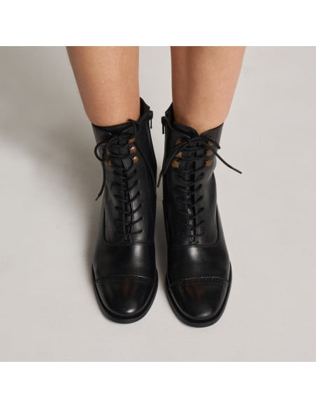 Mid-calf Boot Antía | MONPIEL