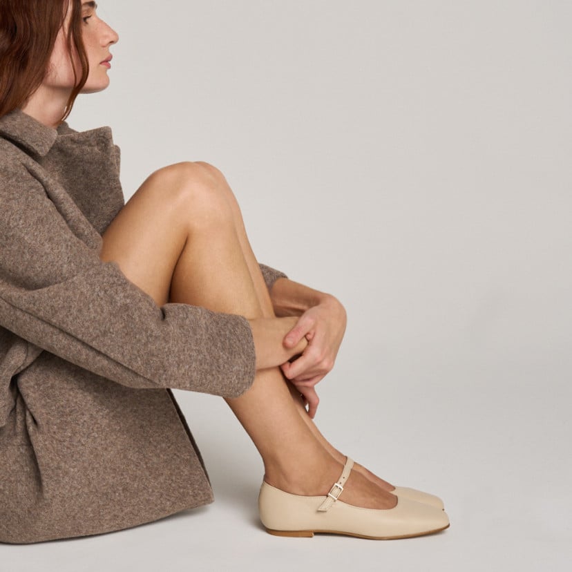 Carlota Riemen Mary Jane | MONPIEL