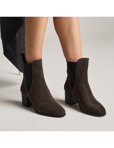 Marcela Stiefelette | MONPIEL