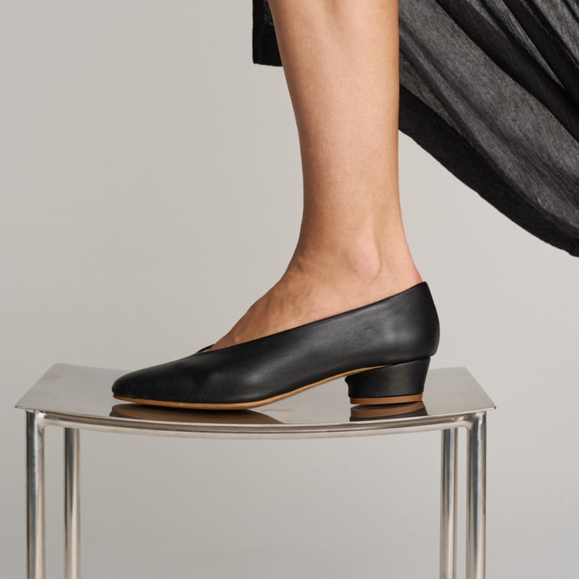 Danseuse Ameliè Talon | MONPIEL