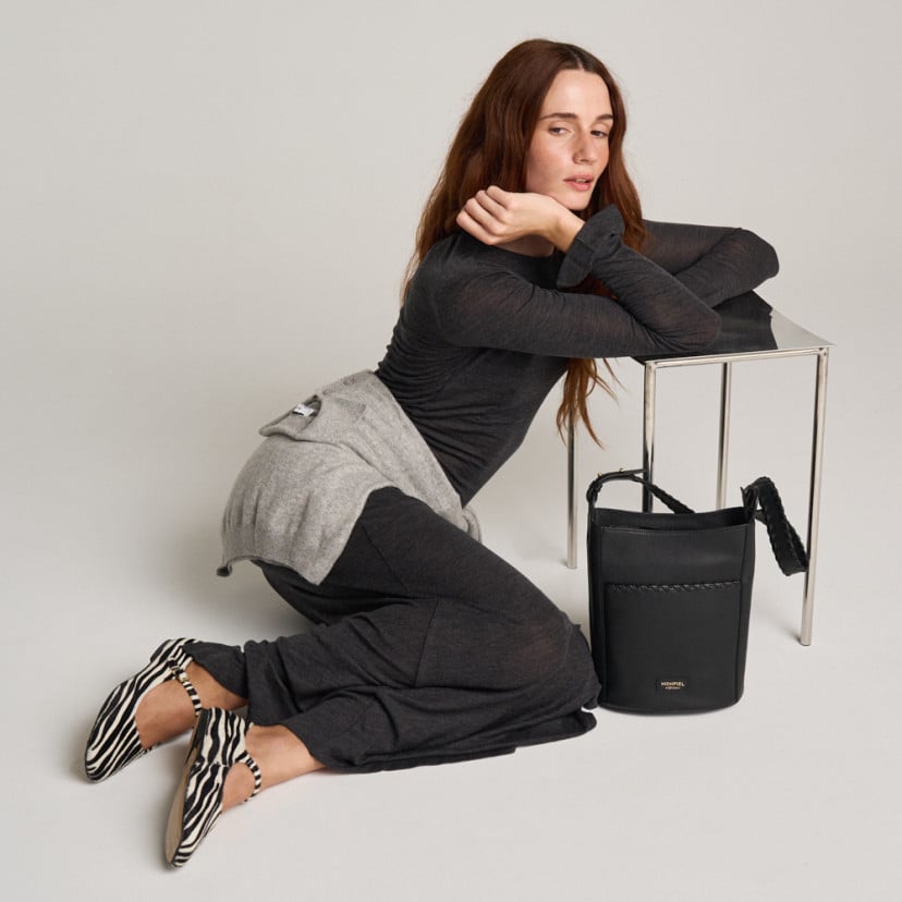 Carlota Strap Mary Jane | MONPIEL