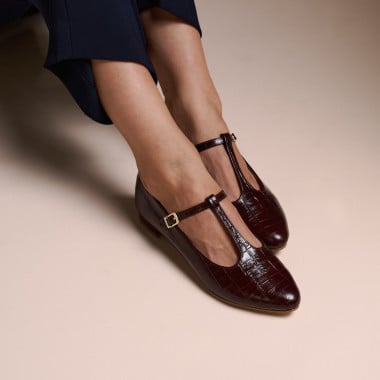 Ballerines femme Marieta | MONPIEL 2
