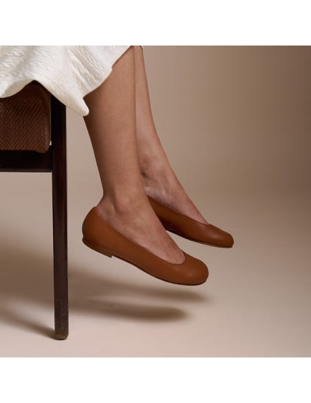 Ballerine Barefoot Clara
