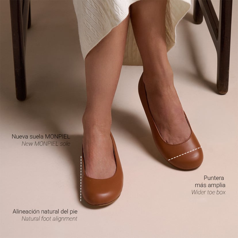 Sabrina Barefoot Clara