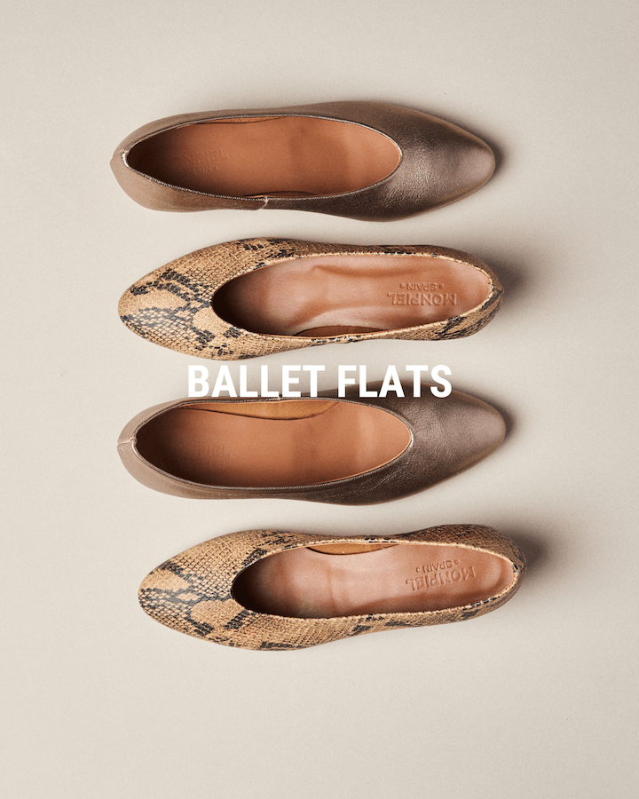 Ballet Flats