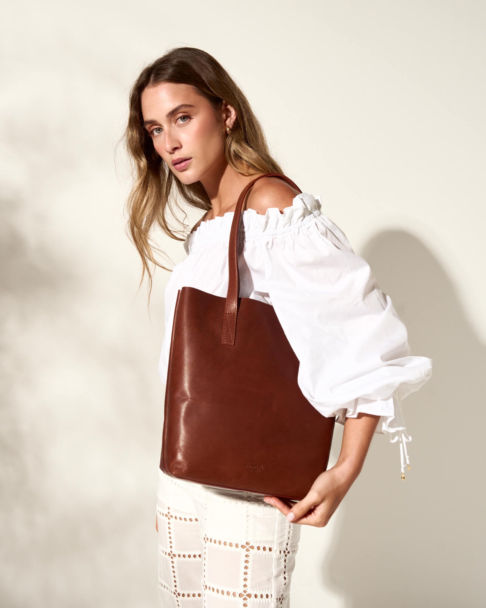 Borse donna in pelle