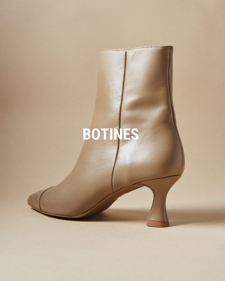 botines