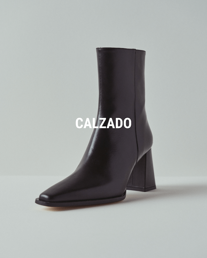 Calzado