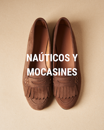 Mocasines