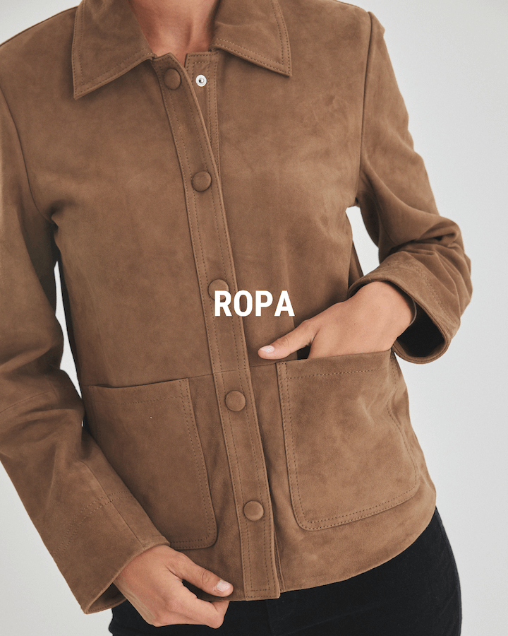 Ropa