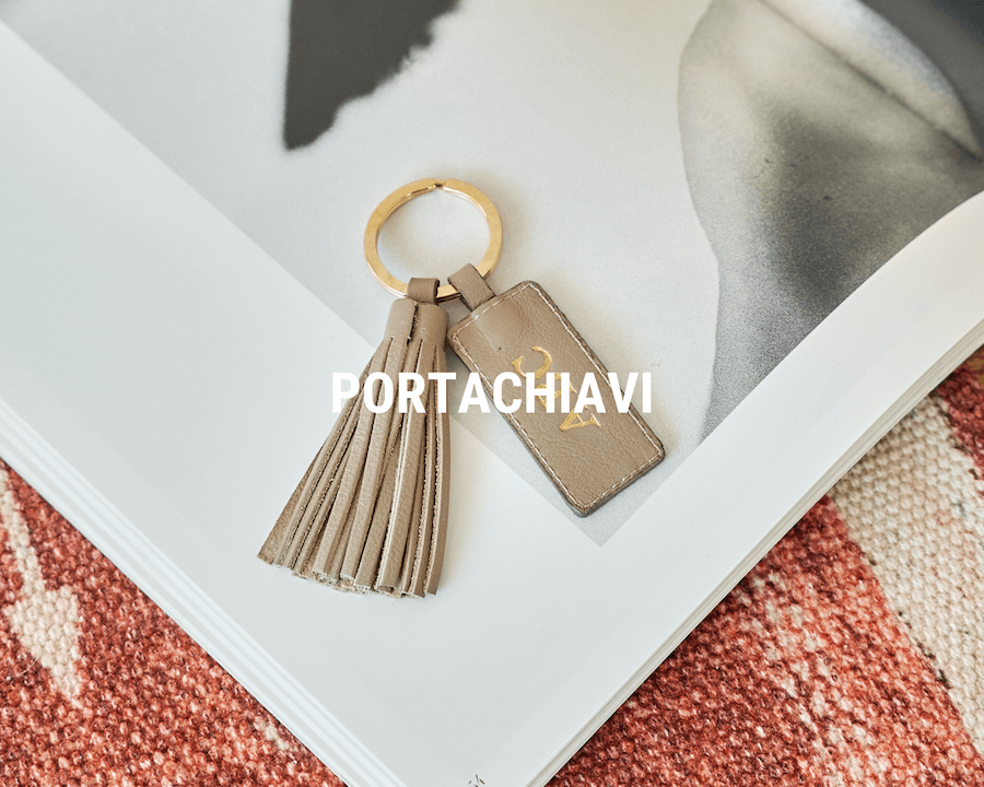 Portachiavi