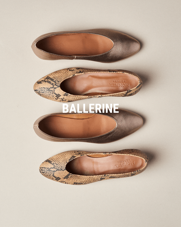 Ballerine