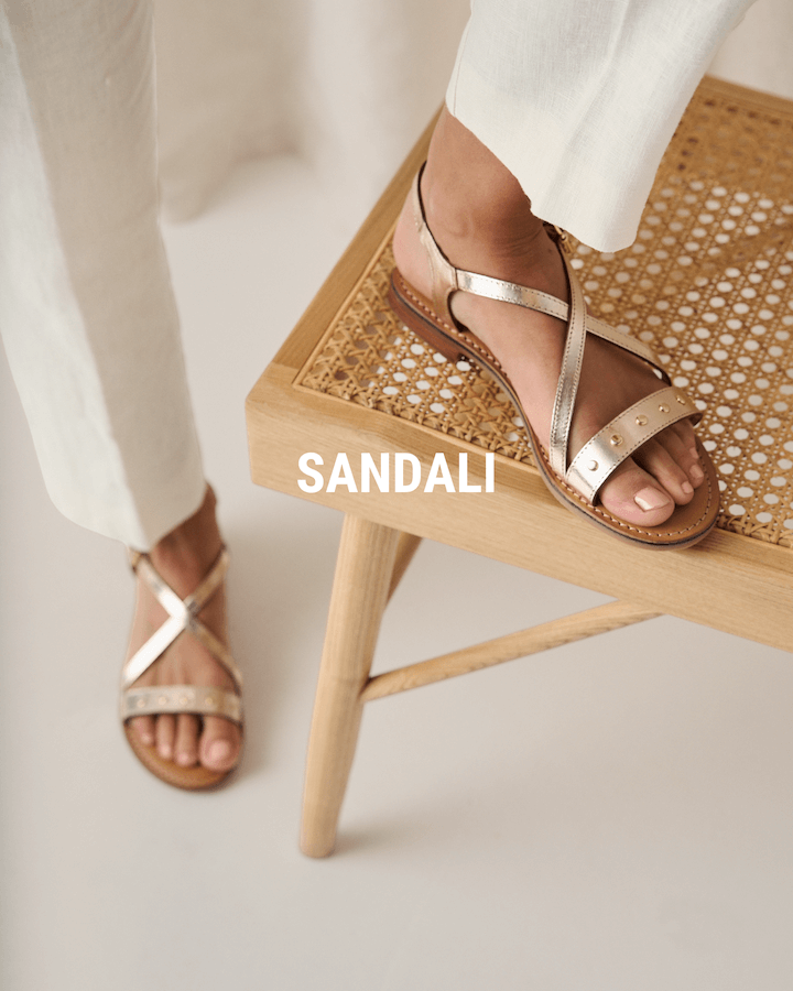 Sandali