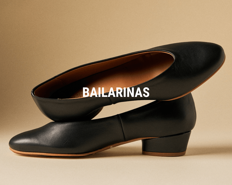 Bailarinas de Piel