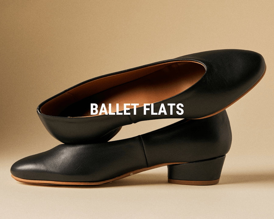 Ballet Flats