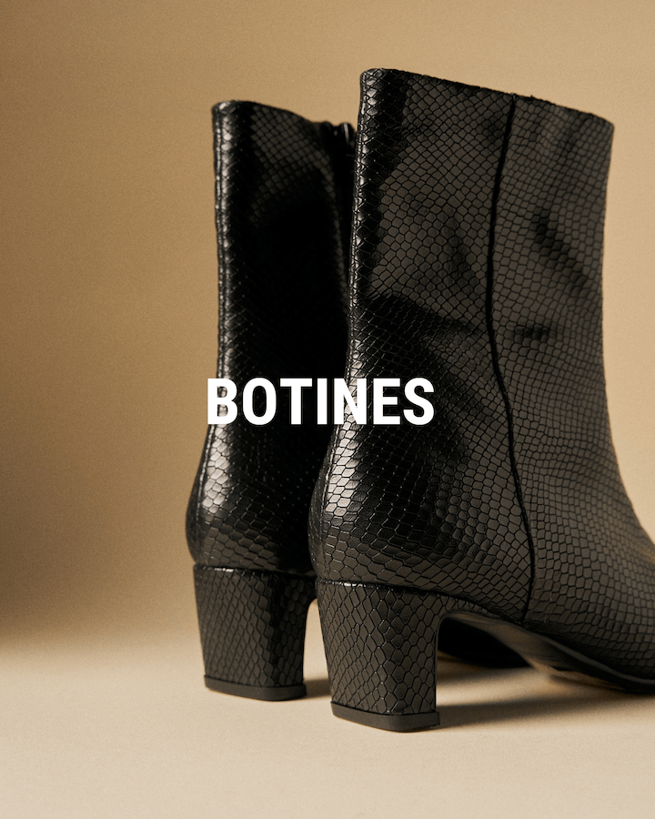 Botines