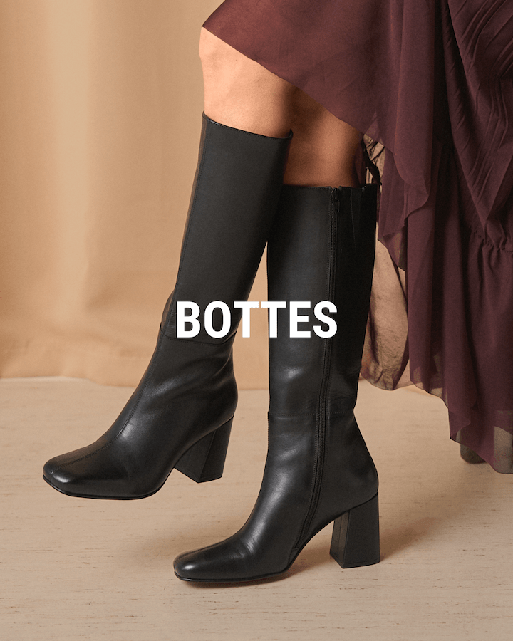 Botas