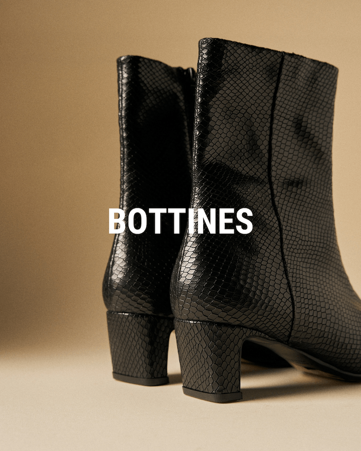 Botines