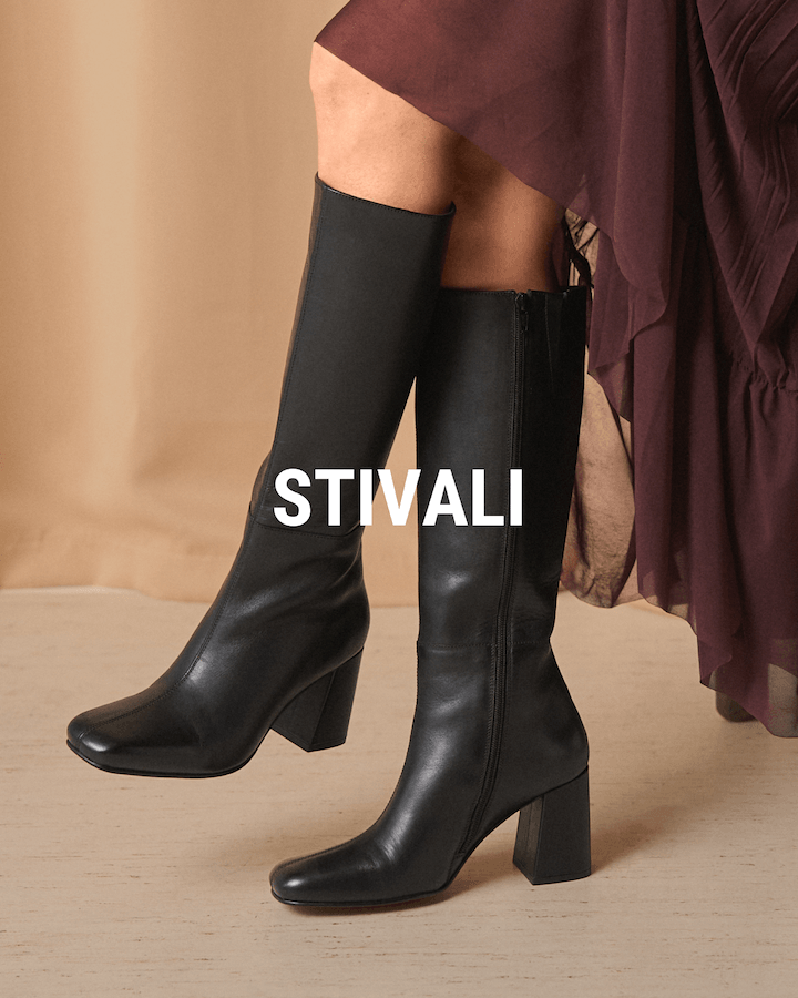 Stivali