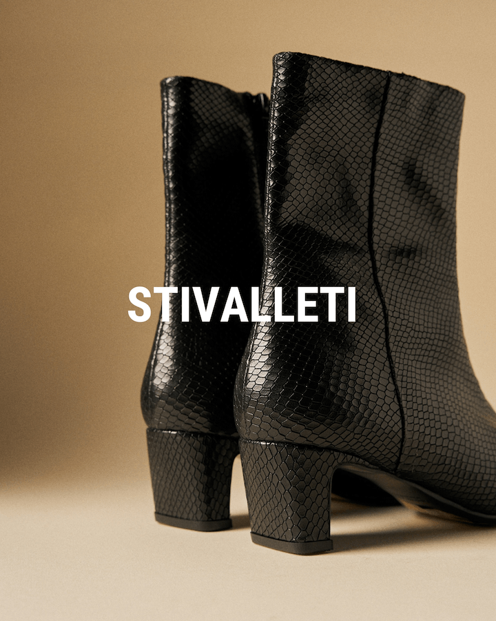 Stivalleti