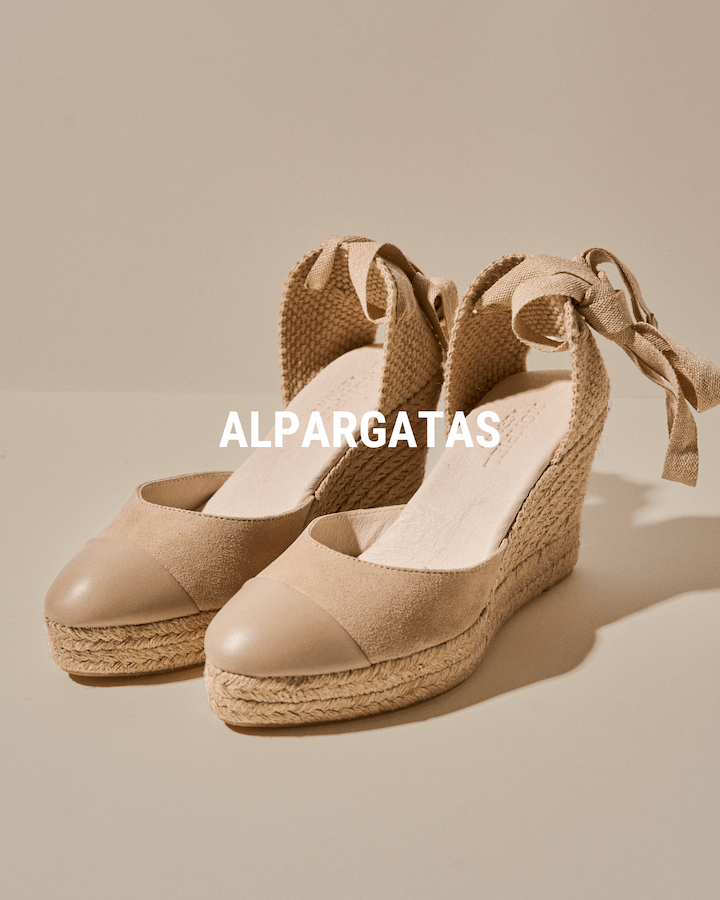 alpargatas