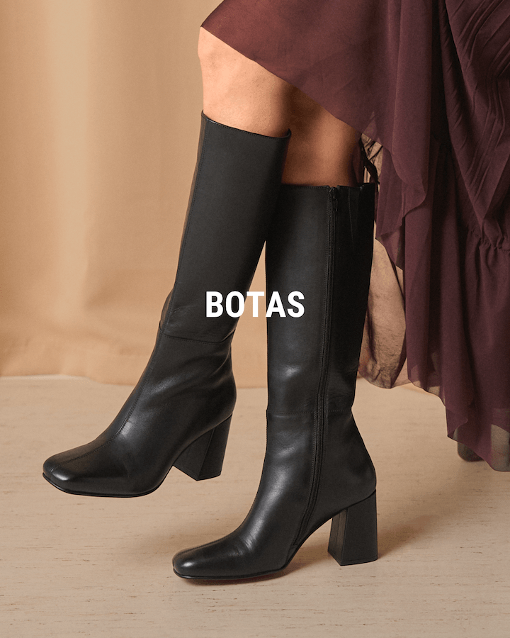 Botas