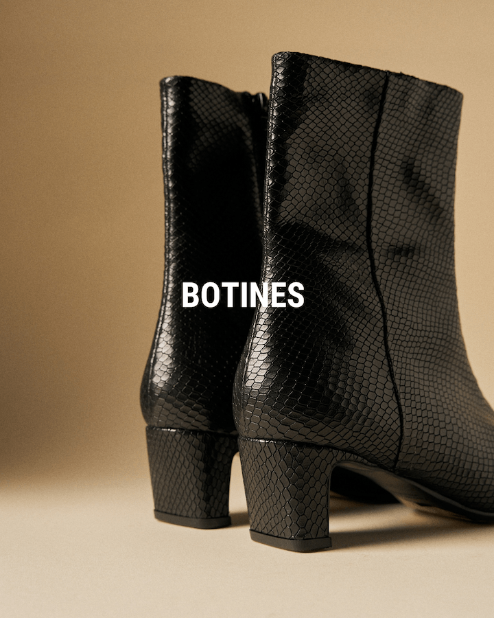 botines