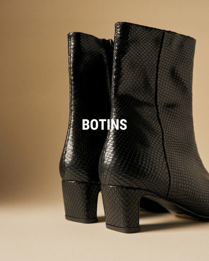 Botines