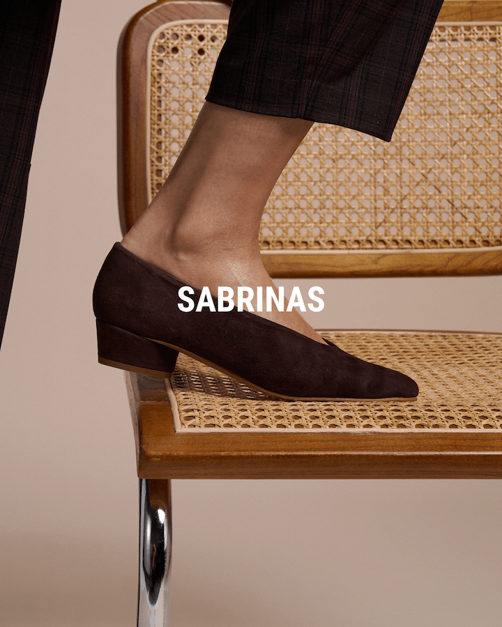 Bailarinas de piel