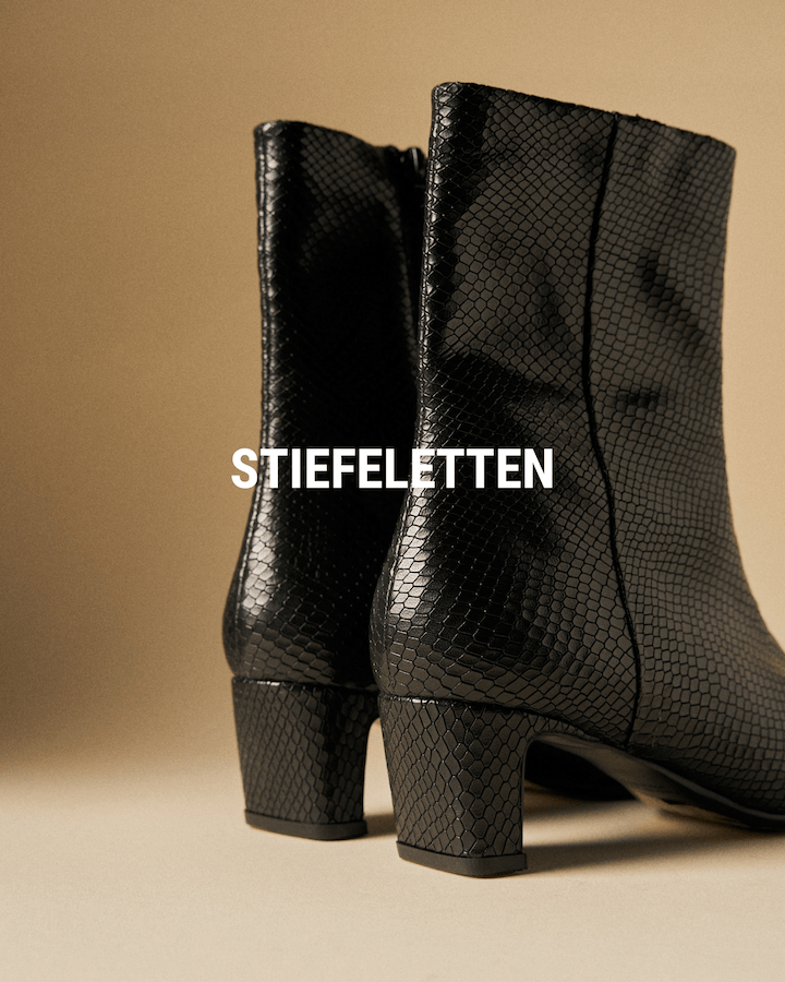 botines