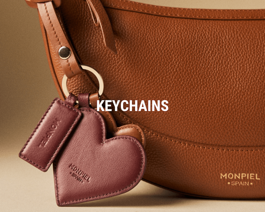 Carteras de Piel