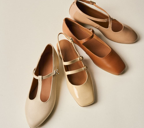 Your capsule wardrobe with Monpiel