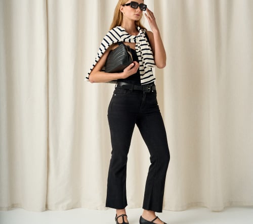 5 looks to wear to the office in September