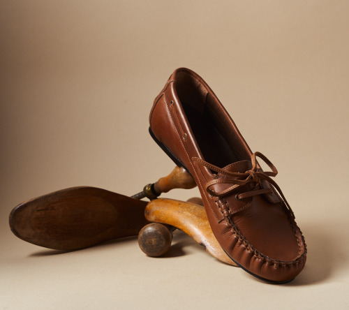 5 Motivi per Indossare Scarpe in Pelle 