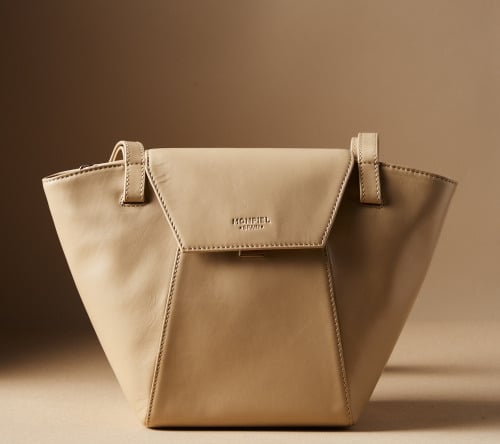¿Qué es un Bolso Tote? Así son los Tote Bags tan de moda